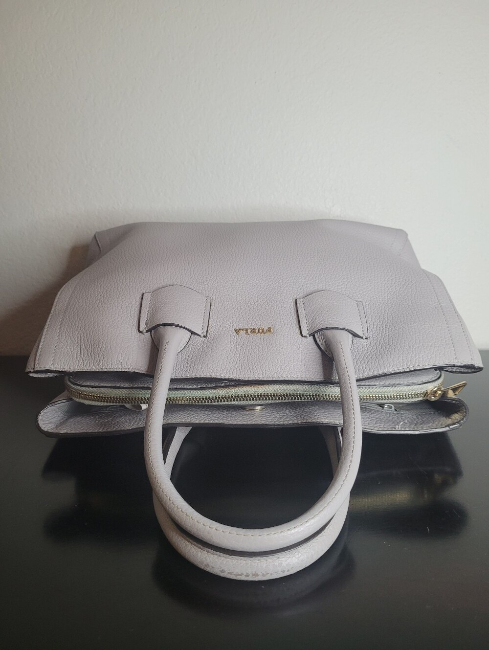 Furla  Alba tote  bag - Picture 9 of 16